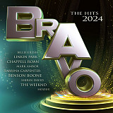 Various ‎- Bravo The Hits 2024 (4LP, S/S)