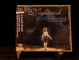 Nightwish – Highest Hopes (The Best Of Nightwish) - 2012 - Japan.