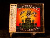 The Offspring – Ixnay On The Hombre - 1997 - Japan.