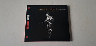 Miles Davis Live Around The World CD фірмовий