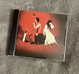 CD The White Stripes - Elephant.