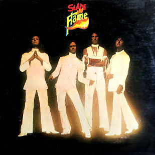 Slade – Slade In Flame: Original Sound Track Recording