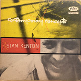 Stan Kenton – Contemporary Concepts