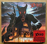 Dio – Holy Diver Live 2xCD