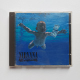 Nirvana - Nevermind, 1991