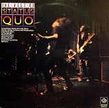 Status Quo – The Rest Of Status Quo