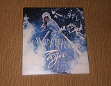 Tarja – My Winter Storm - 2007 - CD+DVD, Digipak