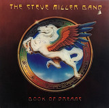 The Steve Miller Band – Book Of Dreams