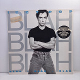 Iggy Pop – Blah-Blah-Blah LP 12" (Прайс 45254)