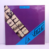 Serge Blenner's La Vogue – Magazin Frivole LP 12" (Прайс 45248)