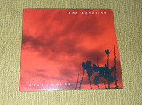 The Loveless – Star | Rover - 2002 - Digipak