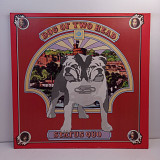 Status Quo – Dog Of Two Head LP 12" (Прайс 34998)