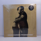 Union Carbide Productions – Swing LP 12" (Прайс 45243)