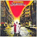 Supermax – World Of Today