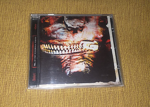 Slipknot – Vol. 3: (The Subliminal Verses) - 2004