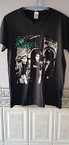 Футболка "The Smiths" (100% cotton, M, Bangladesh) б/у