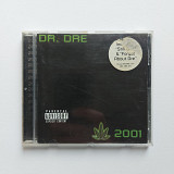 Dr. Dre – 2001