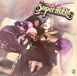 Supermax – Fly With Me