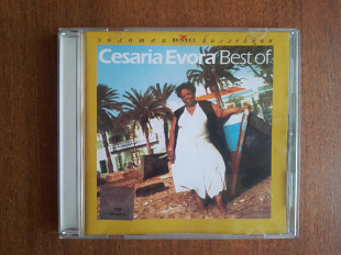 Cesaria Evora - Best of