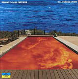 Red Hot Chili Peppers ‎– Californication