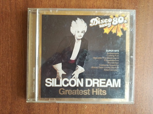 Silicon Dream - Greatest hits