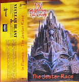 In Flames – The Jester Race