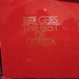 Bee Gees – The Best Of Odessa