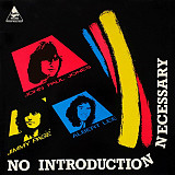 John Paul Jones / Jimmy Page / Albert Lee – No Introduction Necessary