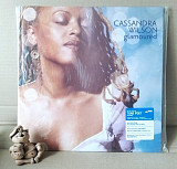 Cassandra Wilson - Glamoured 2LP Gatefold, 180 Gram, Blue Note