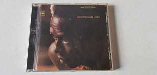 Miles Davis Nefertiti CD фірмовий