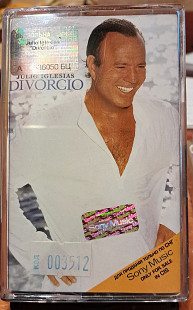 Julio Iglesias - Divorcio