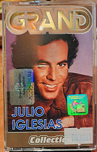 Julio Iglesias - Grand collection