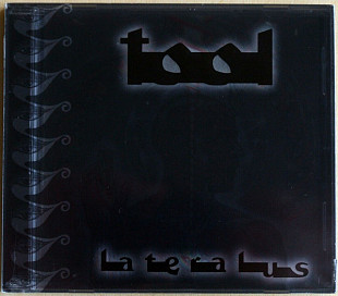 Tool – Lateralus