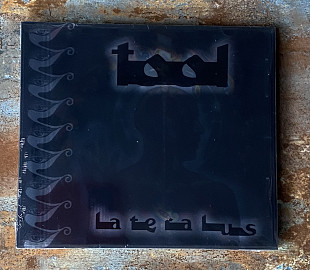 Tool – Lateralus
