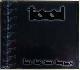 Tool – Lateralus