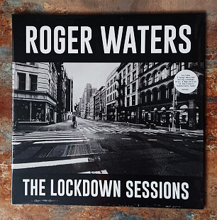 Roger Waters – The Lockdown Sessions