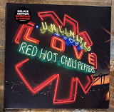 Red Hot Chili Peppers – Unlimited Love