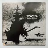 Focus – Ship Of Memories (LP, Album)