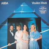 ABBA – Voulez-Vous (1979) (England)