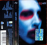 Marilyn Manson – The Golden Age Of Grotesque