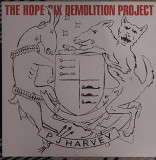 PJ Harvey – The Hope Six Demolition Project 2016 EU