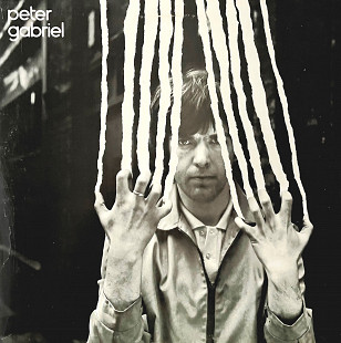 Peter Gabriel – Peter Gabriel