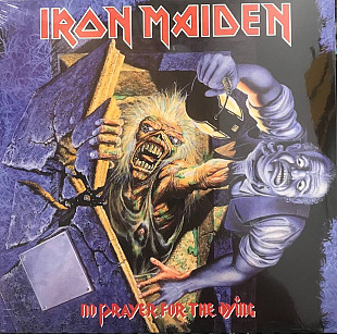 Iron Maiden – No Prayer For The Dying