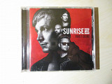 Sunrise Avenue -Unholy Ground- 2013 CD (E.U.)