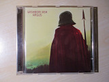 Wishbone Ash -Argus- 1972 CD (USA)