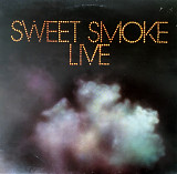 Sweet Smoke – Sweet Smoke Live