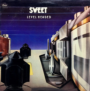 Sweet – Level Headed