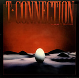 T-Connection – Take It To The Limit