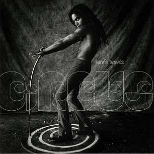 Lenny Kravitz – Circus 2LP