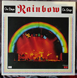 Rainbow – On Stage 2LP